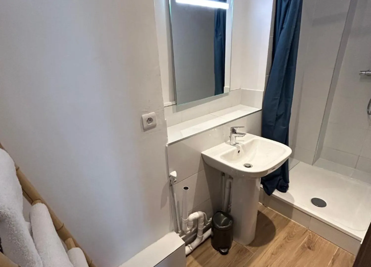 Apartment Abesse Appart Paris