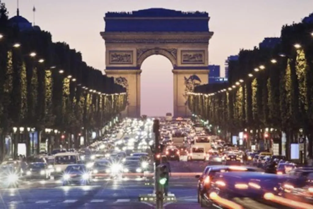 Abesse Appart Paris Apartment
