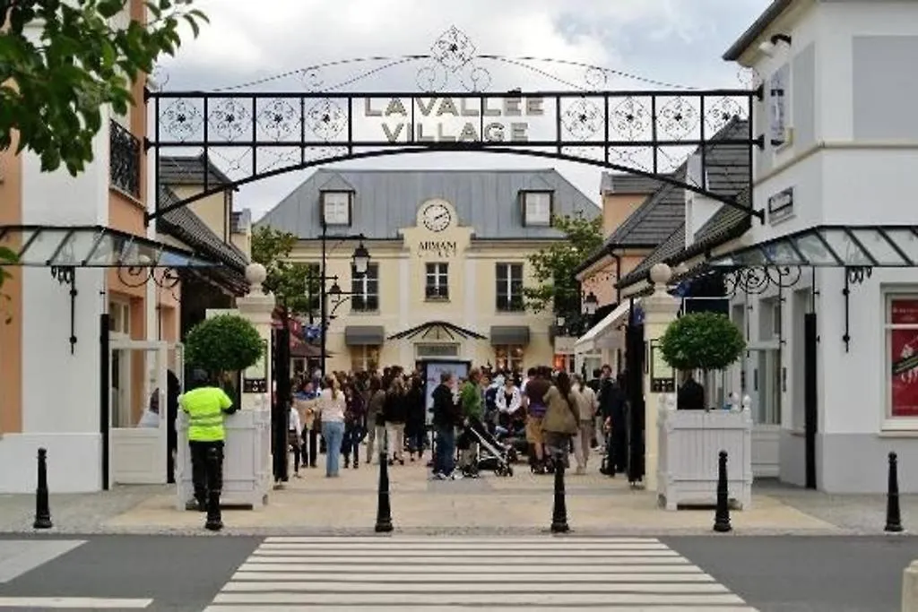 Abesse Appart Paris